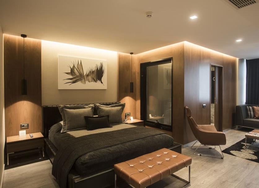 Habitació Foto