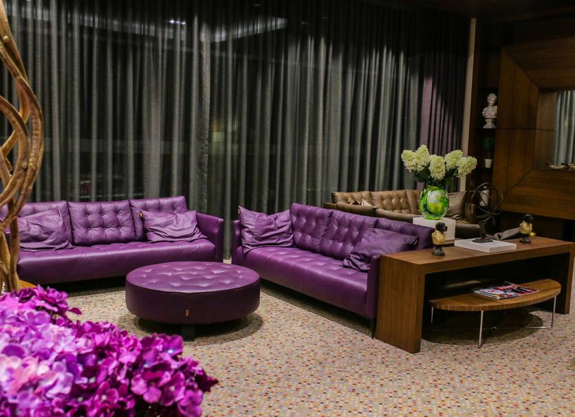 Sala Foto