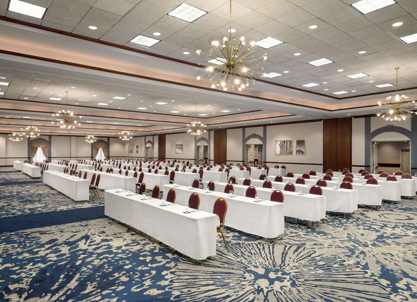 Sala de conferències Foto