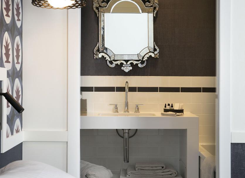 Serveis de l’habitació Foto