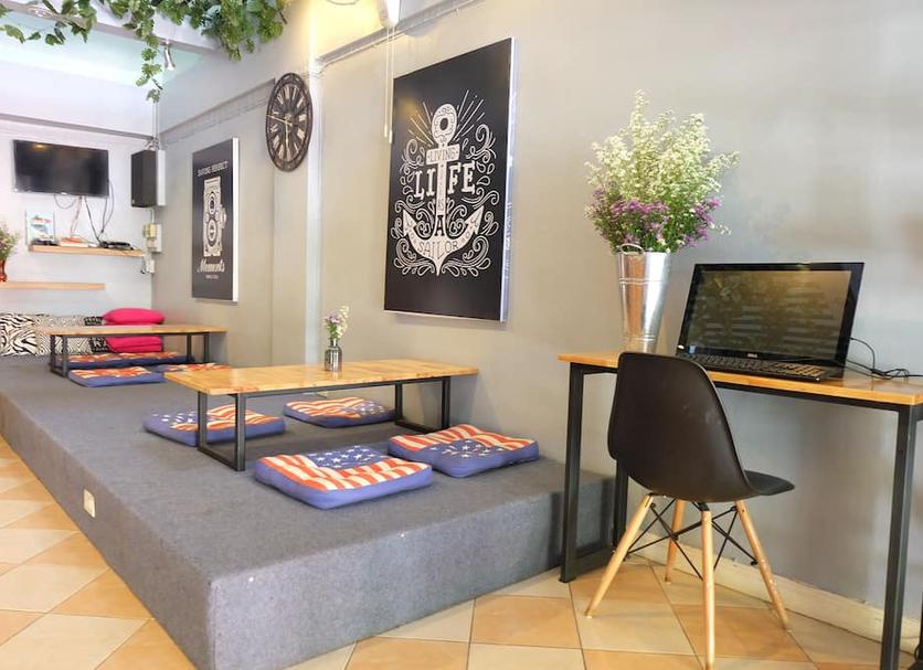Sala Foto