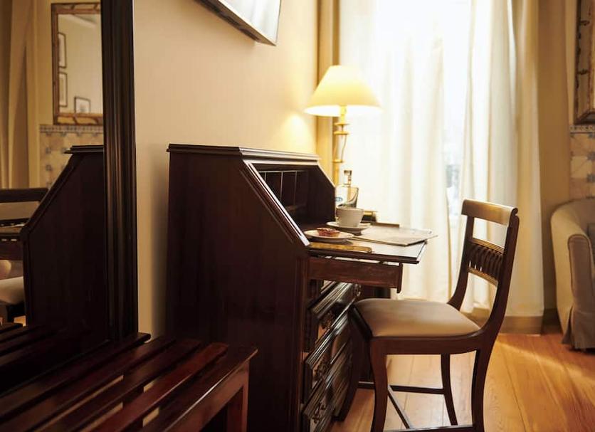 Serveis de l’habitació Foto