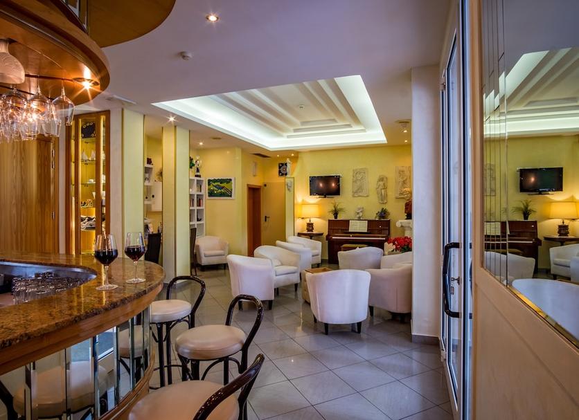 Sala d'estar Foto