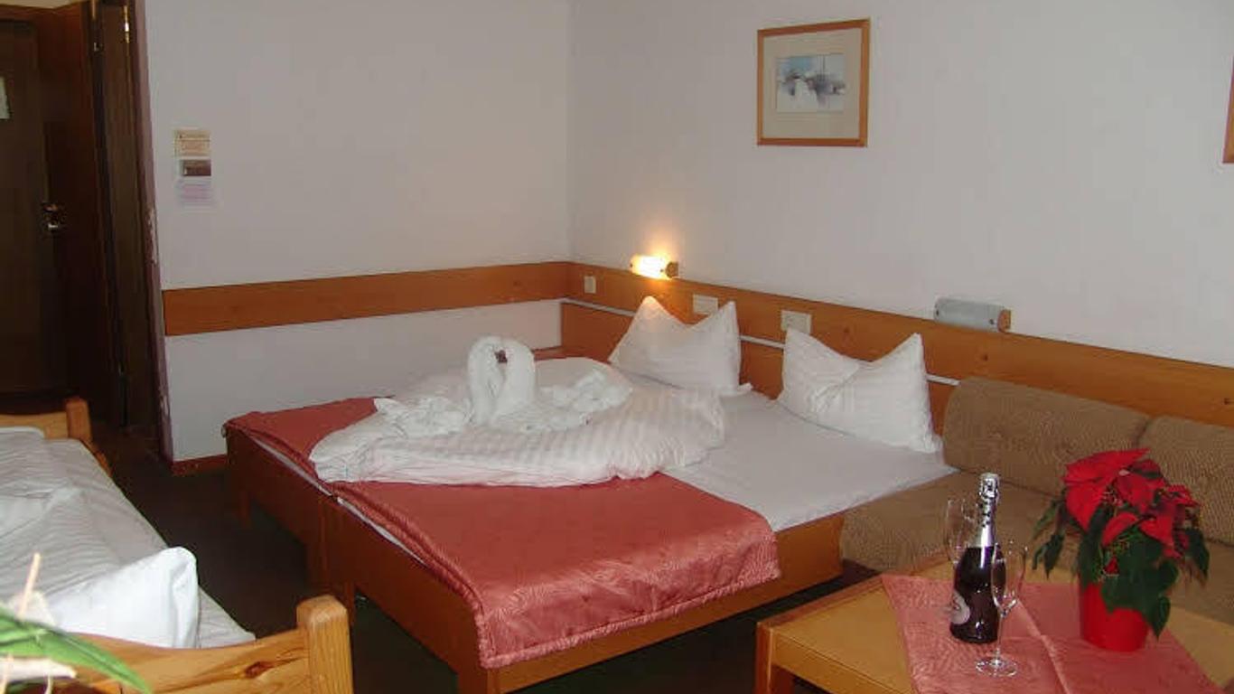 BS-Otscher Hotel