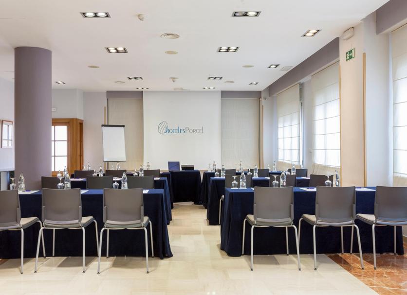 Sala de conferències Foto