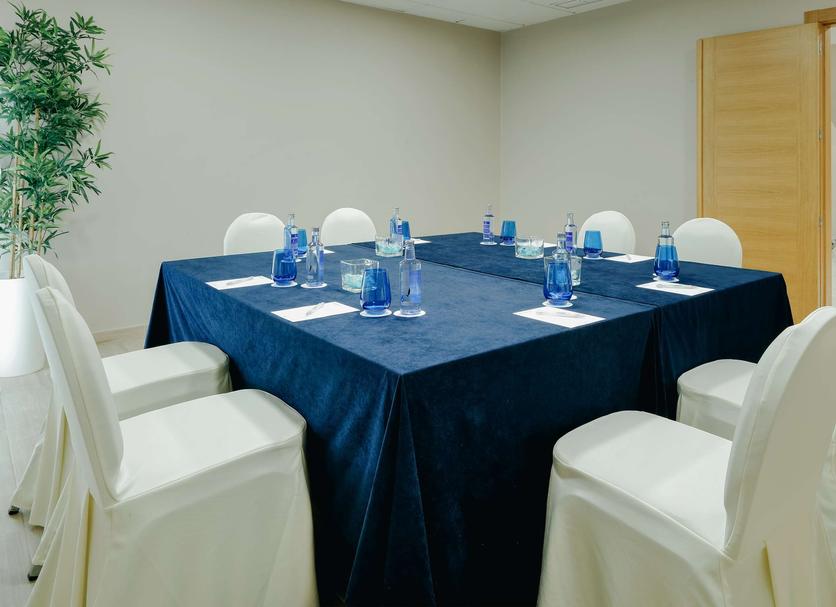 Sala de conferències Foto