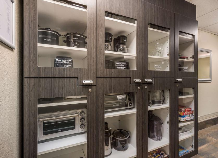 Serveis de l’habitació Foto