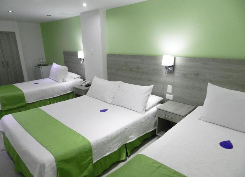 Habitació Foto