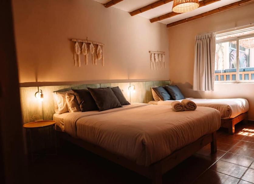Habitació Foto