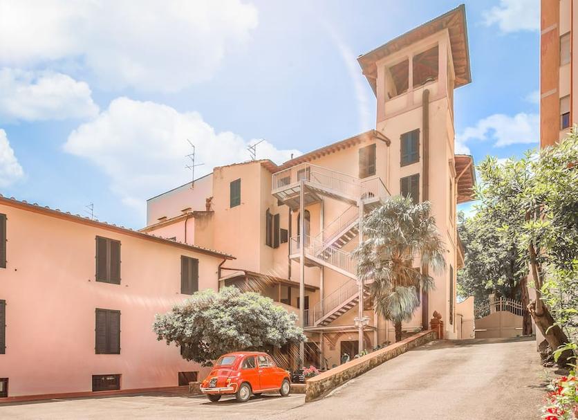 Edifici Foto