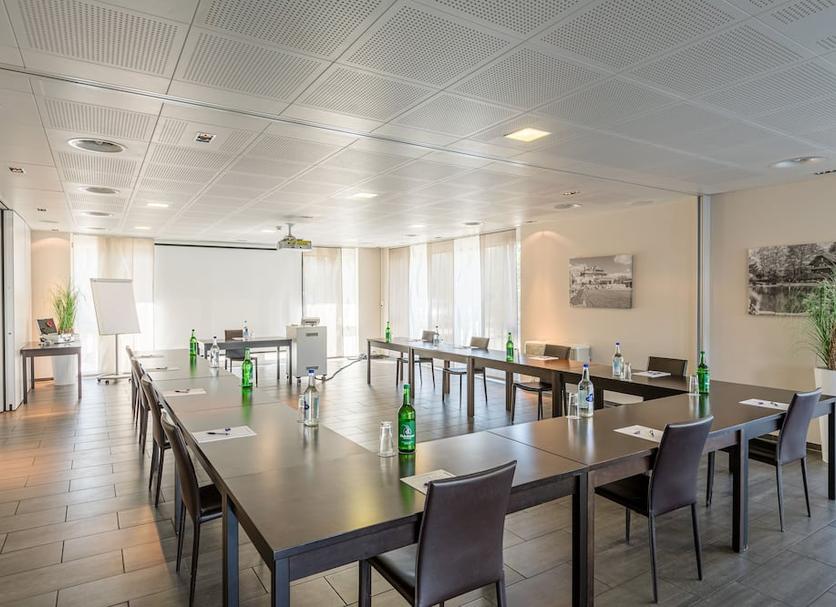 Sala de conferències Foto
