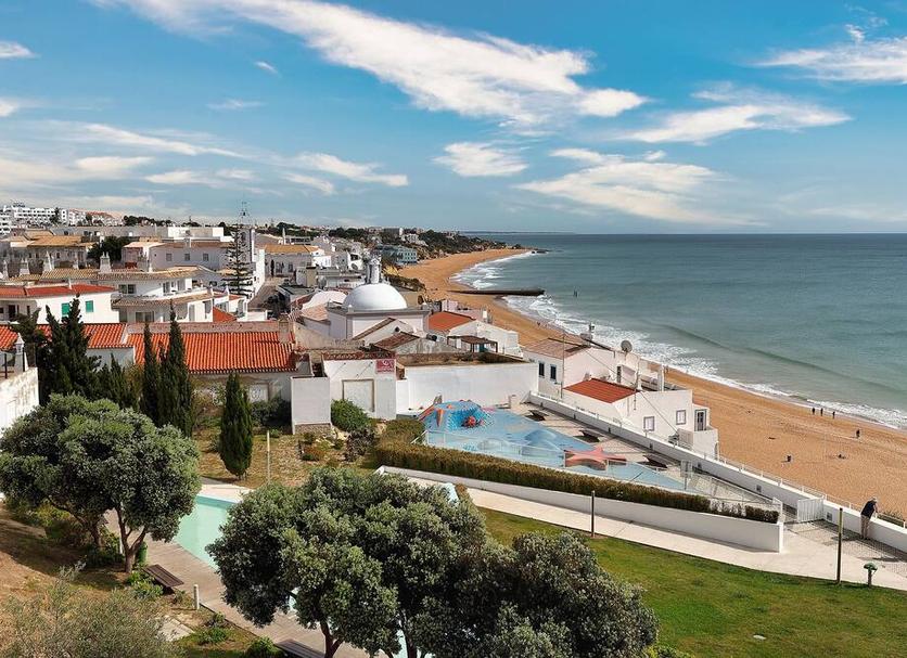 Platja Foto
