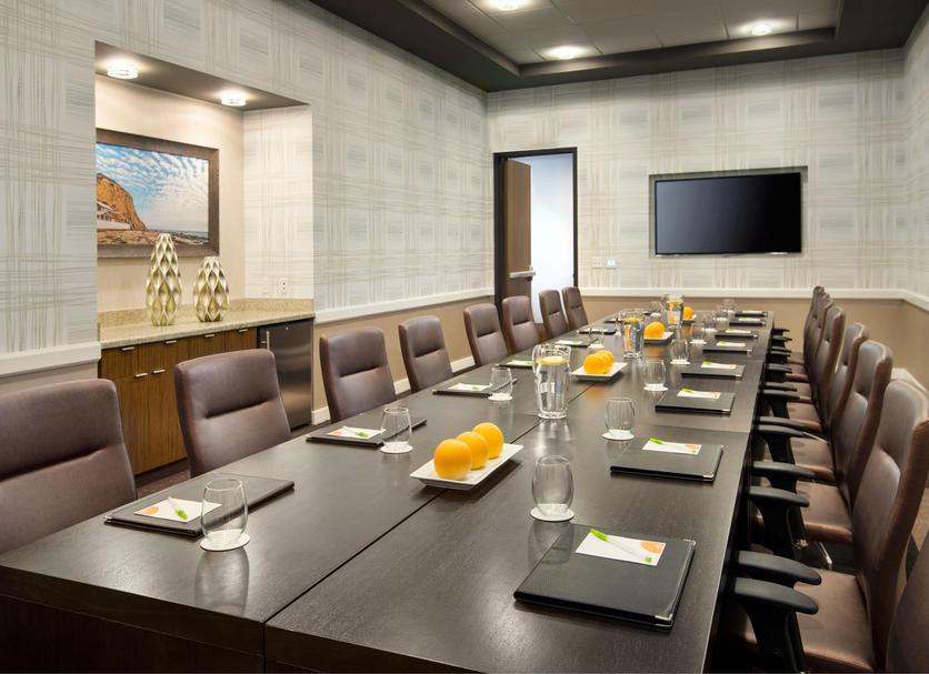 Sala de conferències Foto
