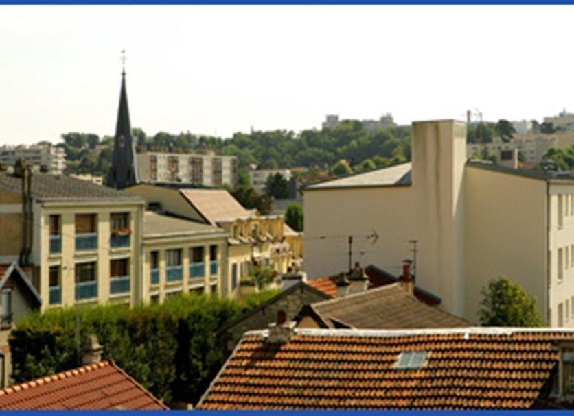 Vista exterior Foto