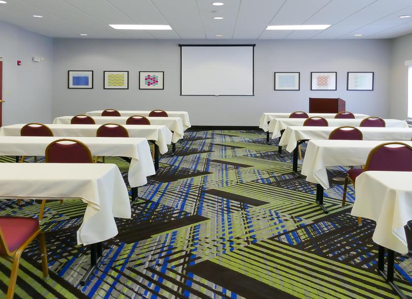 Sala de conferències Foto