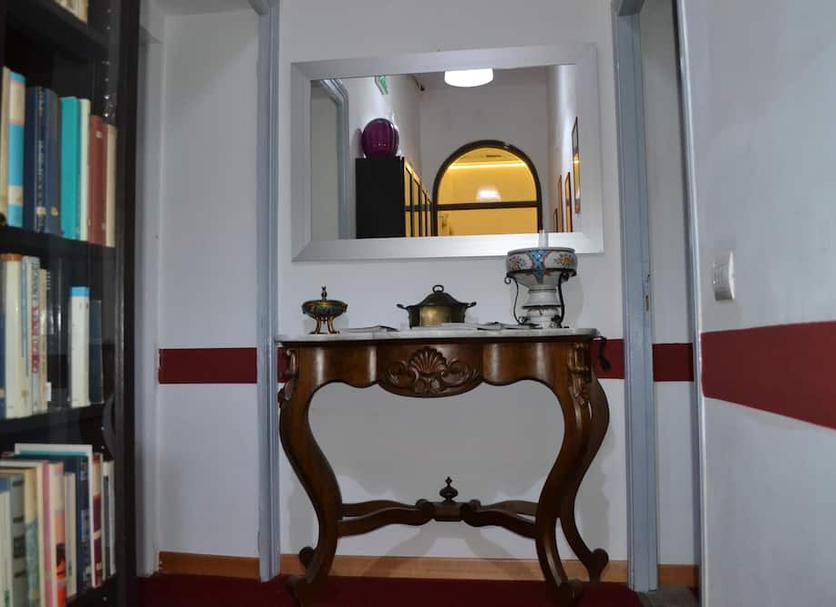 Serveis de l’habitació Foto