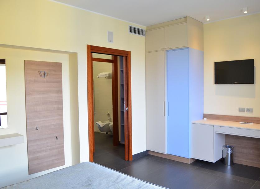 Serveis de l’habitació Foto