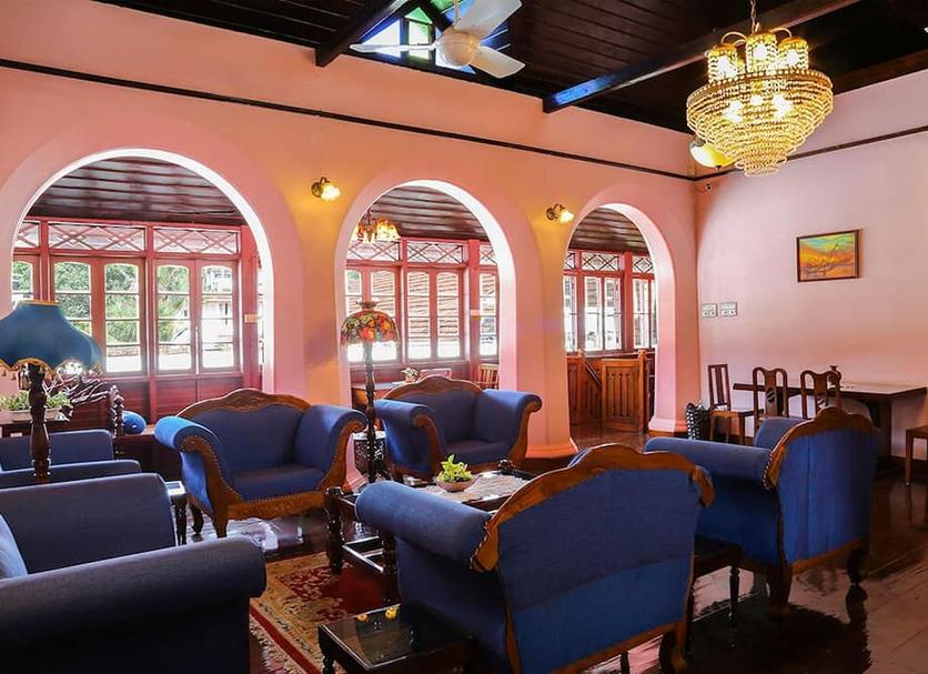 Sala d'estar Foto