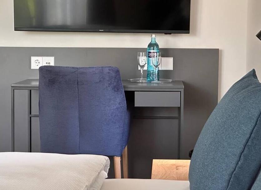 Serveis de l’habitació Foto