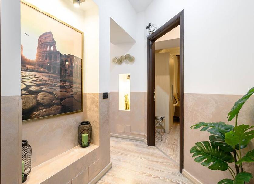 Serveis de l’habitació Foto