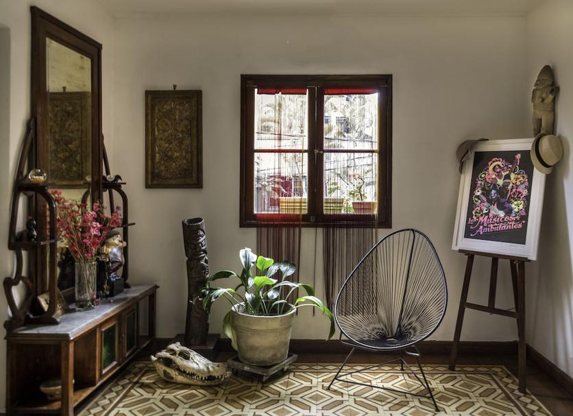 Serveis de l’habitació Foto