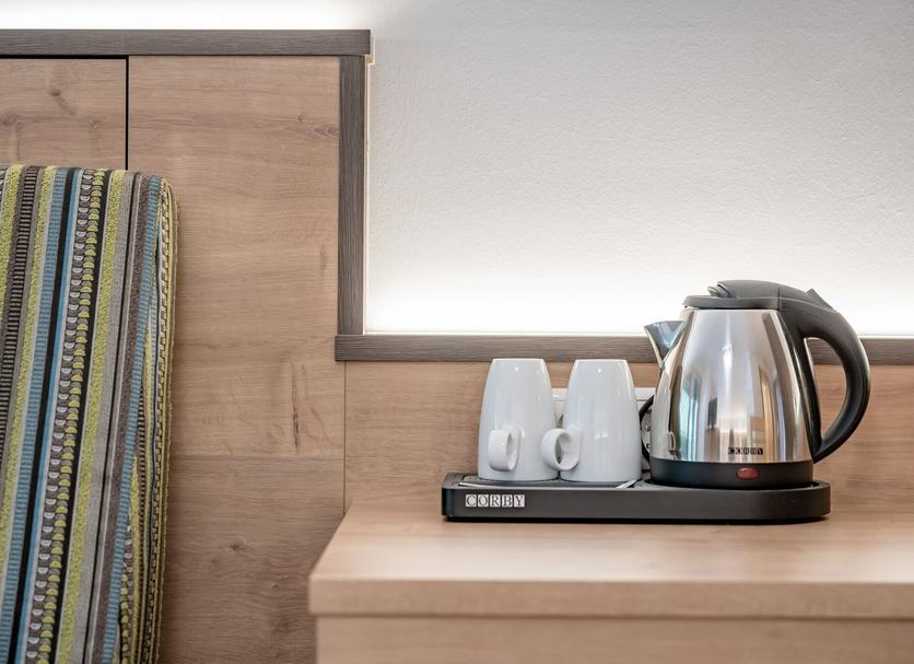Serveis de l’habitació Foto