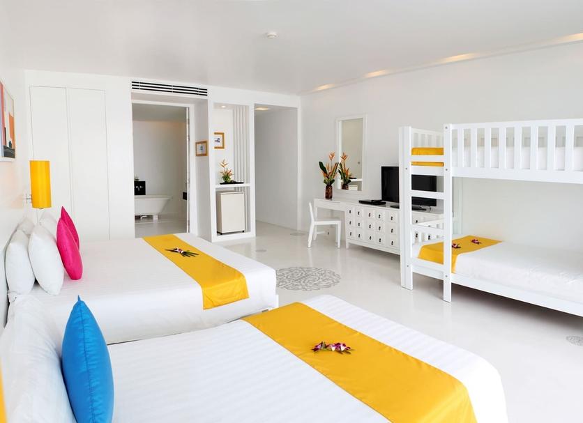 Habitació Foto