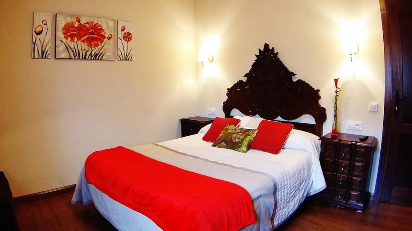 Hotel el Rincon de Yaxu