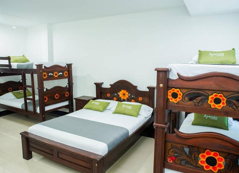 Habitació Foto