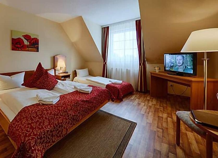 Habitació Foto