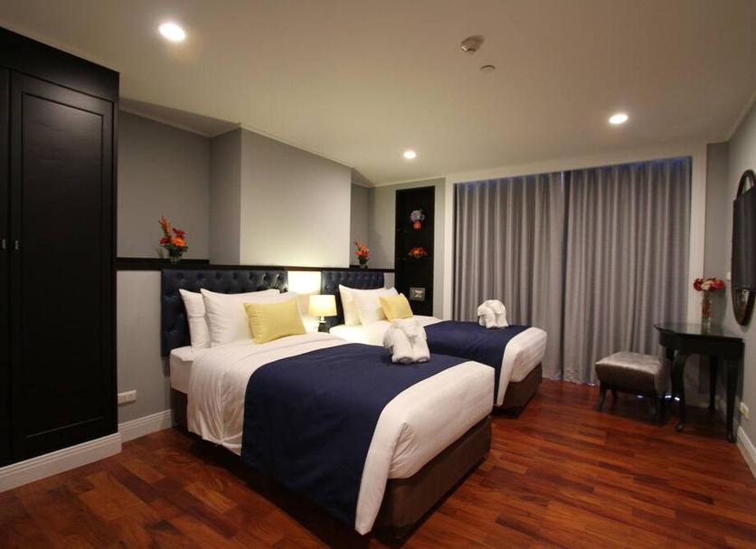 Habitació Foto