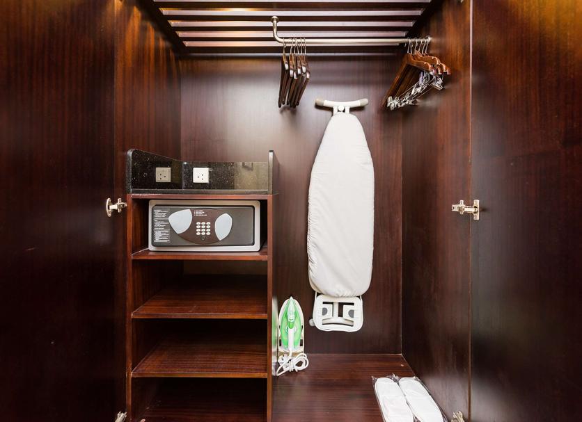 Serveis de l’habitació Foto