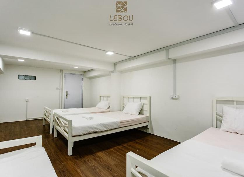 Habitació Foto