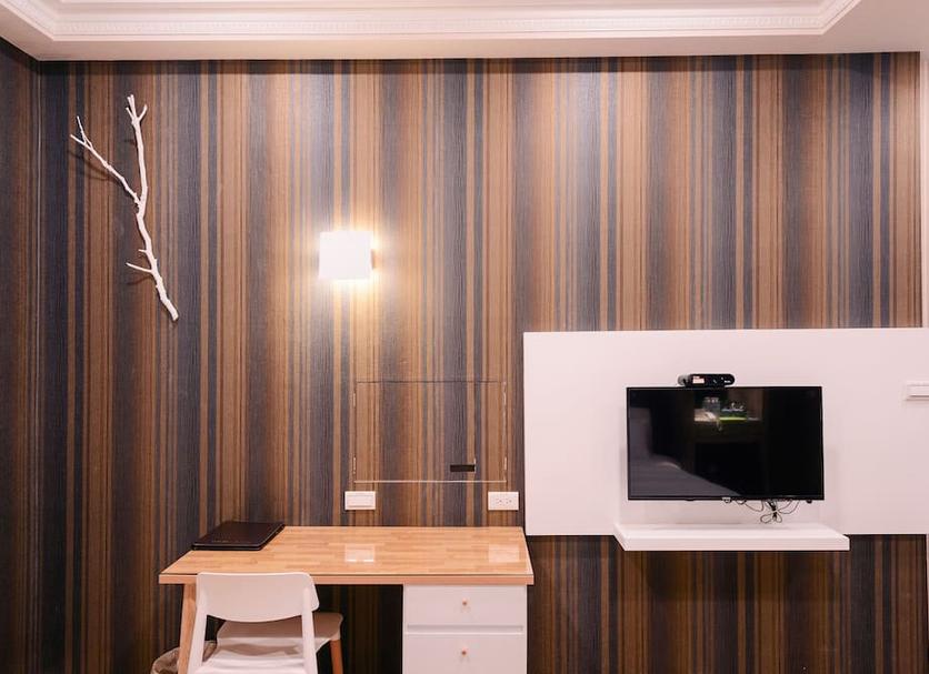Serveis de l’habitació Foto