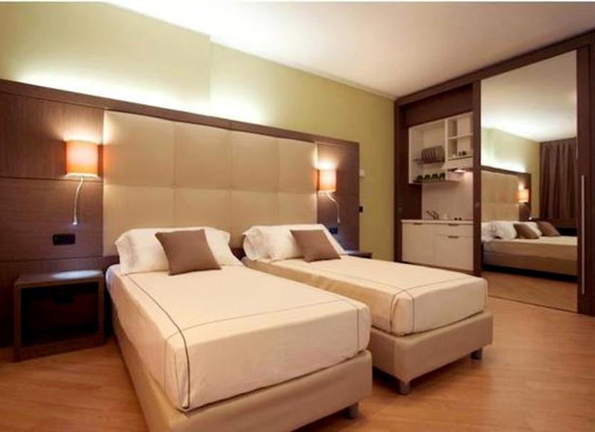 Habitació Foto