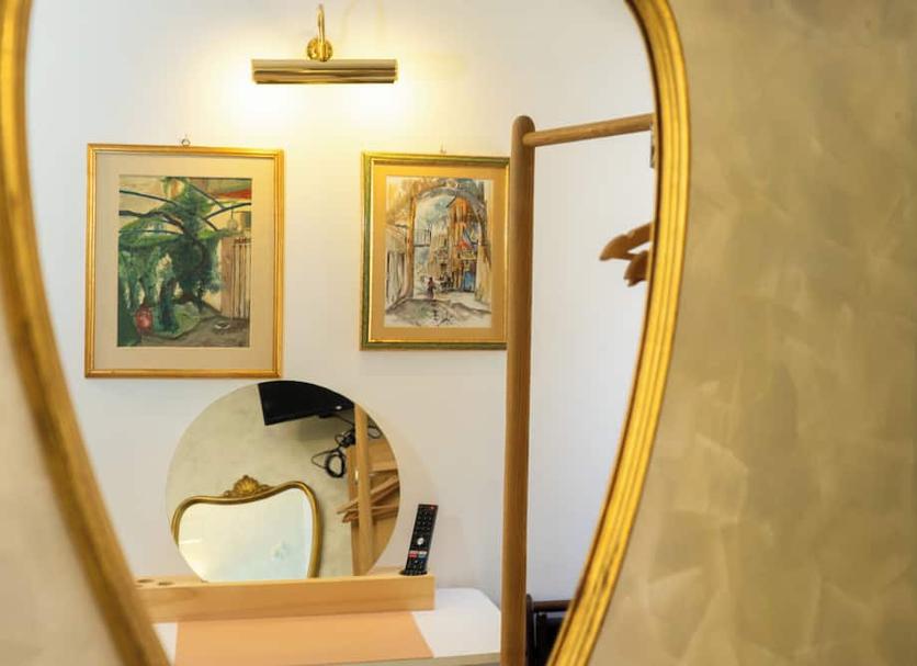 Serveis de l’habitació Foto
