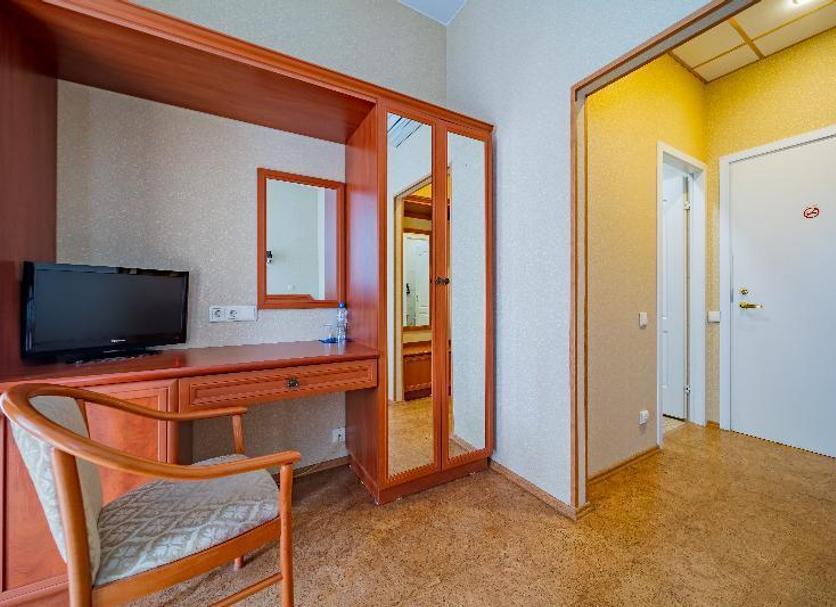 Serveis de l’habitació Foto