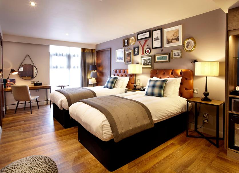Habitació Foto