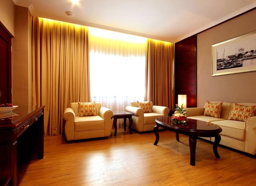 Sala Foto