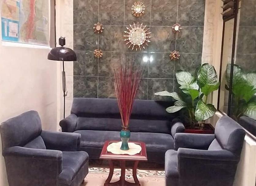 Sala d'estar Foto