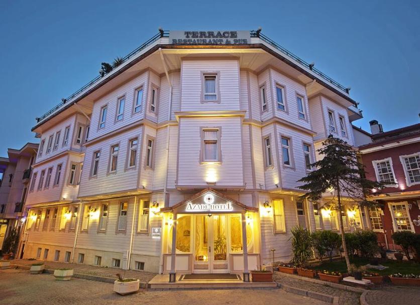 Edifici Foto