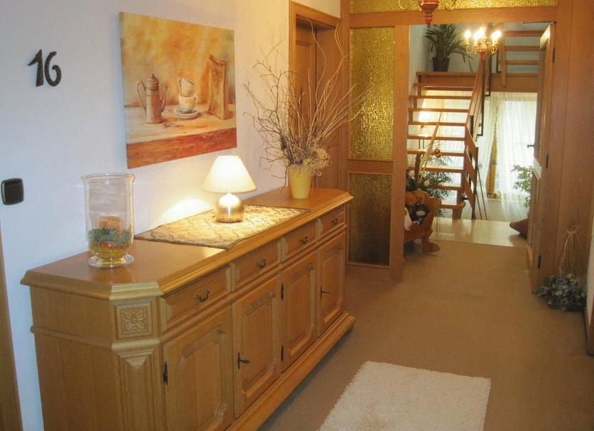 Serveis de l’habitació Foto