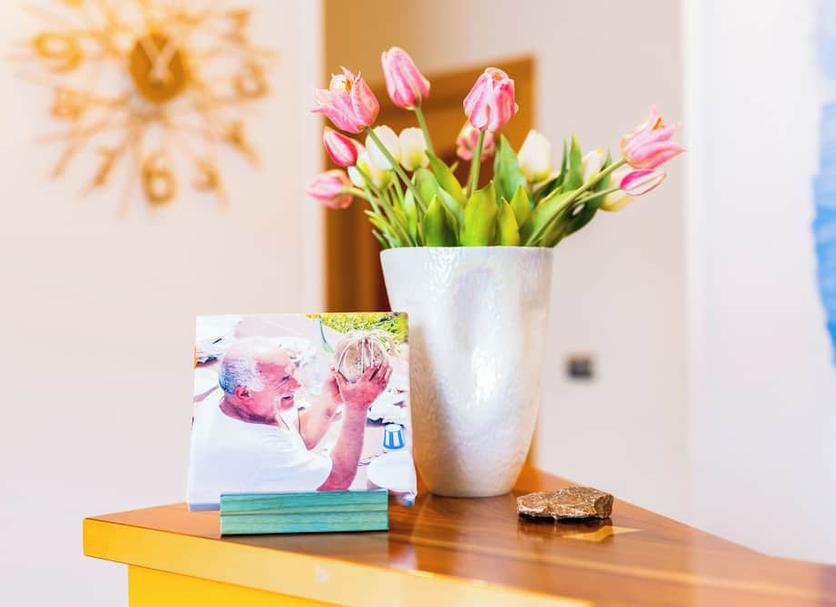 Serveis de l’habitació Foto