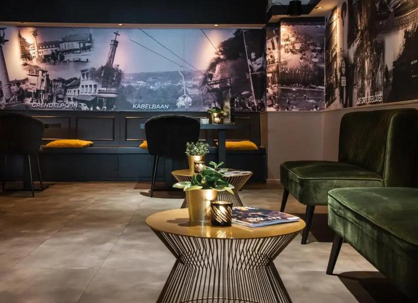 Sala d'estar Foto