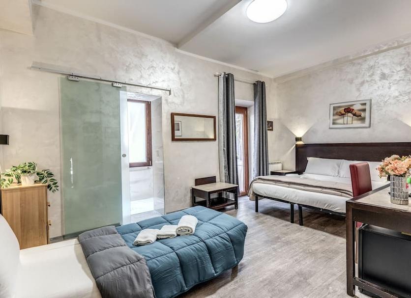Habitació Foto