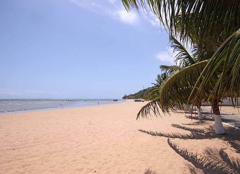 Platja Foto