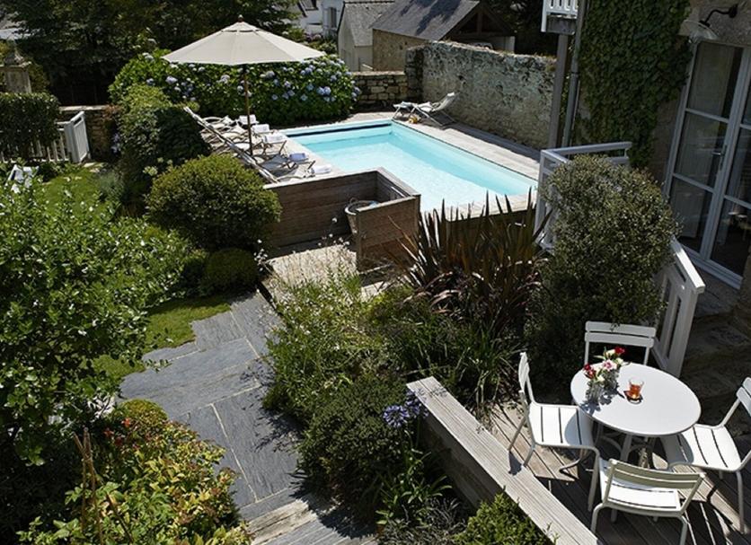 Pool Foto