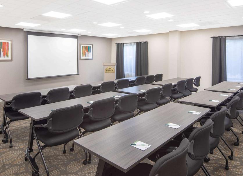 Sala de conferències Foto