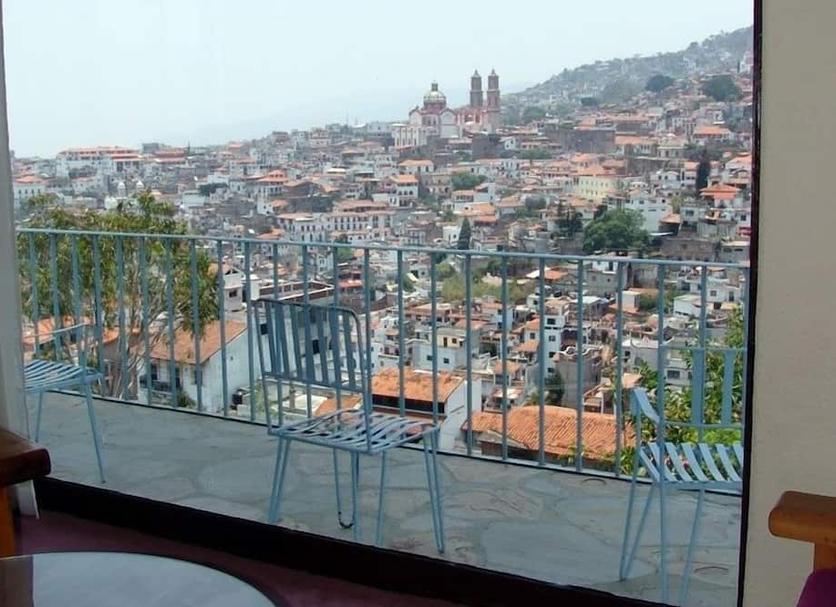 Balcó Foto
