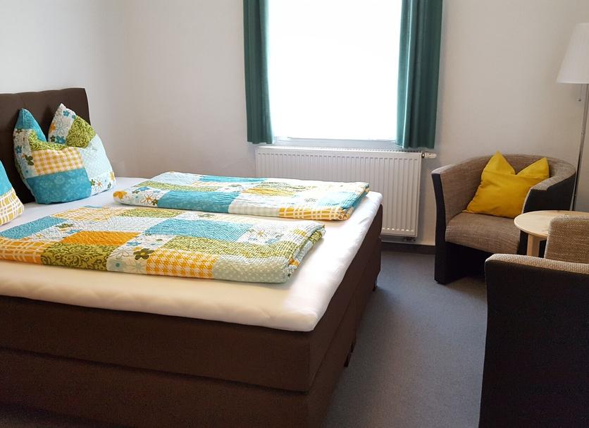 Habitació Foto